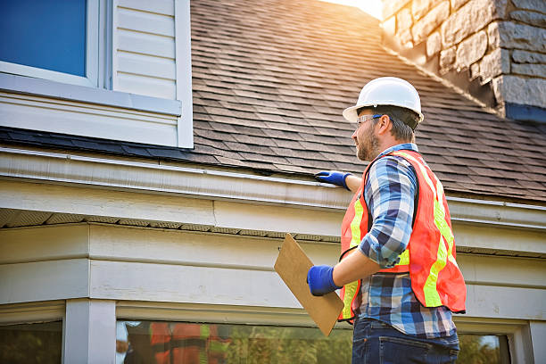 Licensed Emergency Roof Repair service in Lebo, KS - Norken Roofing